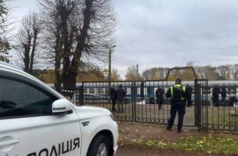 Перевірка документів закінчилася трагедією: всі подробиці вибуху на пероні в Овручі