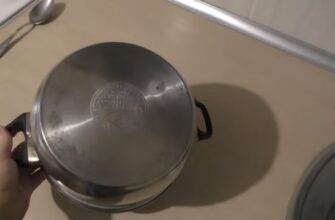 Мию 5 каструль до блиску за 7 хвилин: беру всього один простий засіб, який є на кожній кухні