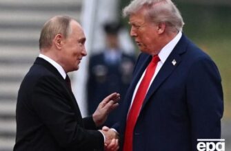 “Іншим забороняють, а самі…”: Путін заявив, що США лише цього року купили у РФ урану на 0 млн