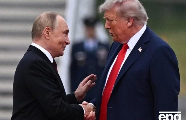 “Іншим забороняють, а самі…”: Путін заявив, що США лише цього року купили у РФ урану на 0 млн