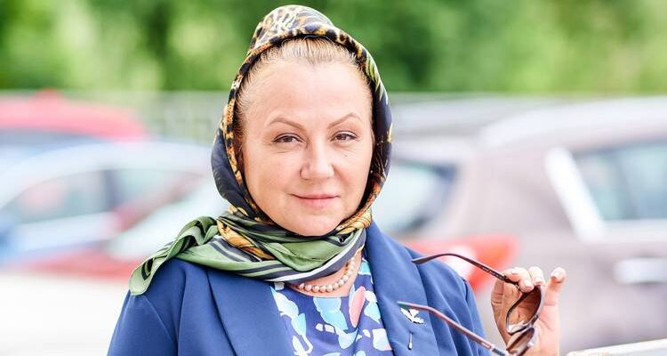 Ганьба на всю країну: акторка «Кварталу 95» потрапила у скандал через ТЦК (відео)