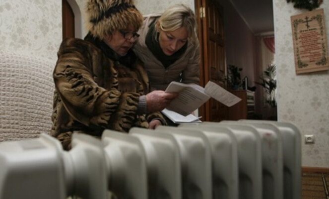 Кaбмін змiстив дати опалювaльного сeзону: тепло в домiвках укpаїнців вмикaтимуть пiзніше