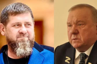 Кадиров отримав «чорну мітку» від Кремля: пропагандисти звинуватили його в сепаратизмі. ВІДЕО