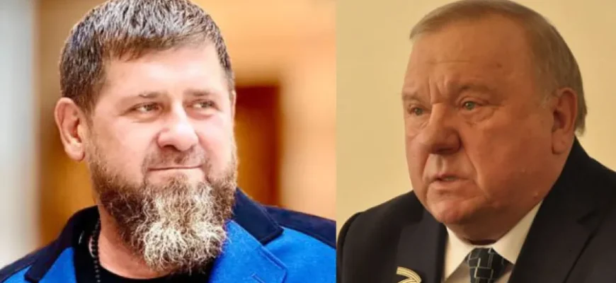 Кадиров отримав «чорну мітку» від Кремля: пропагандисти звинуватили його в сепаратизмі. ВІДЕО