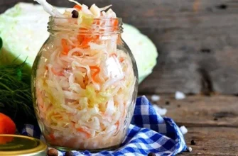 Чому не виходить смачна квашена капуста: помилки, які допускають всі