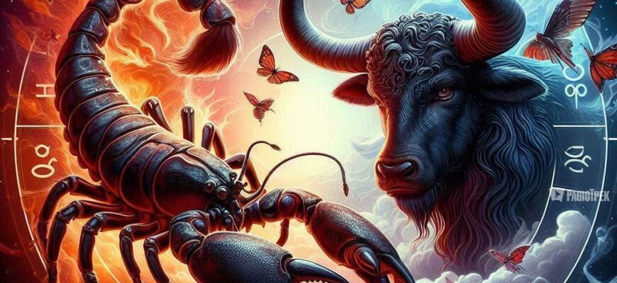 Кар’єрне зростання – Скорпіонам, Сильна інтуїція – Телець: гороскоп на 24 жовтня