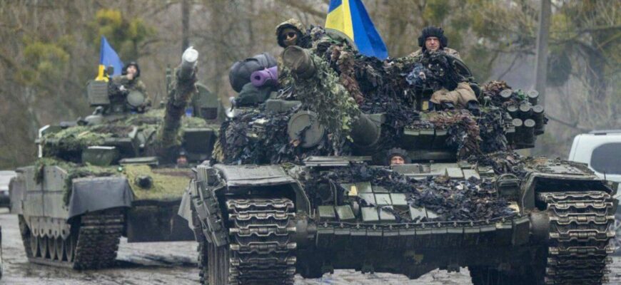 Кінець війни незабаром: у Раді приголомшили – по областях вже починається