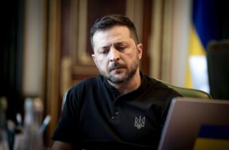 Кінець війни: Україна готова – Зеленський зробив заяву