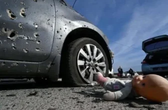 Колумбійські найманці РФ отримали наказ розстрілювати цивільних: перехоплення ГУР
