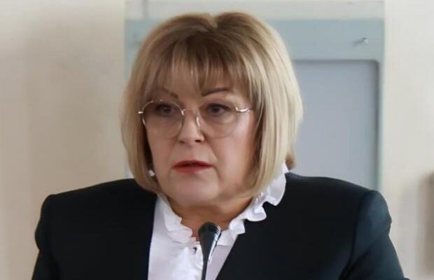 Королева МСЕК Крупа вже на волі, ощасливлені нею прокурори-інваліди теж рік байдики не били, – журналіст