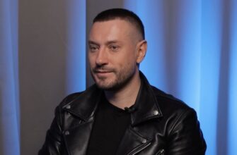 “Мені повістка приходила”: співак Кравченко сказав чому не на фронті
