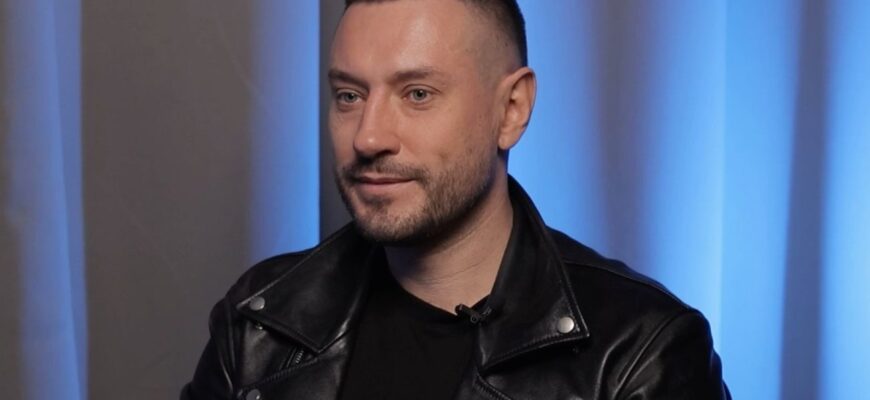 “Мені повістка приходила”: співак Кравченко сказав чому не на фронті