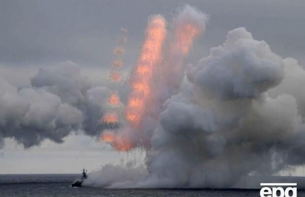 Кремль замовив велику партію ракет “Калібр” із ядерними боєголовками, – ЗМІ