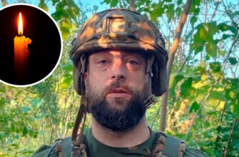 46-річний актор, який віддав три роки ЗСУ, трагічно загuнув у ДТП