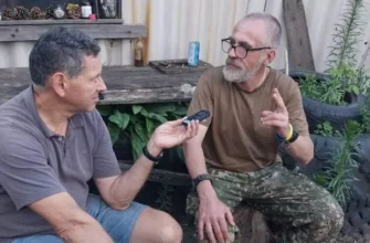 Латвійський волонтер розповів, чому в Латвії не буде “антиукраїнської істерії”, як у Польщі