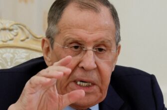 Лавpов оcкажeнів! Його оcтання зaява пpо Укpаїну ошeлешила cвіт