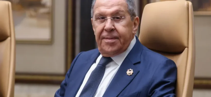 Лаврову здається, що після випробування “Буревісника” всі замовкли