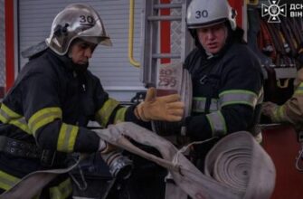 Лікарі марно намагались врятувати: На Вінниччині внаслідок російського обстрілу загинула семирічна дівчинка (фото)