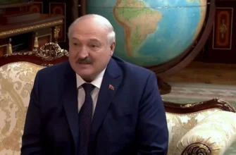 Лукашенко пригрозив Трампу ядерною зброєю Росії