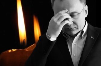 😢Лише зараз мер Львова Садовий вийшов і повідомив куди насправді поцілив ворог і те наскільки багато там жерtв🙏