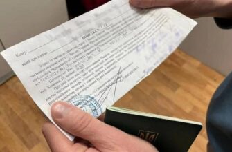Лист-пастка від ТЦК: повістки тепер приходять так, що відкрутитись буде неможливо