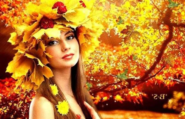 Листопад ваше життя! Гороскоп для всіх знаків зодіаку