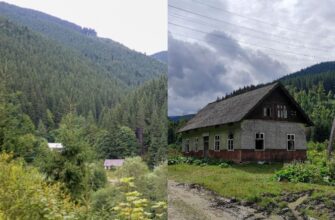 Люди масово покинули свої домівки: що трапилось в селі на Прикарпатті