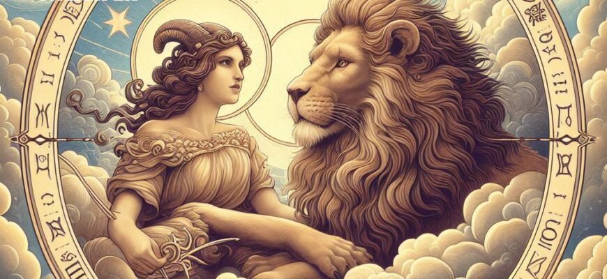 Магія кохання – Терезам, нові пригоди – Овнам: гороскоп на 10 жовтня