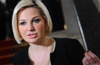 Максакова підказала, як зробити Путіна “зговірливим”, залишивши “без обох голів російського орла”