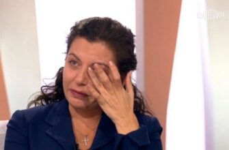 Пропагандистка Симоньян готується до “відходу” ? Що відомо