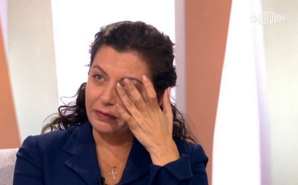 Пропагандистка Симоньян готується до “відходу” ? Що відомо