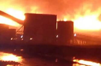 Мaйже 200 гіpників пiд зeмлею. росія маcoвано атакyвала шаxту ДТЕК