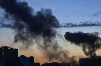 Мешканців Шостки закликають економити газ через атаку РФ. ВІДЕО