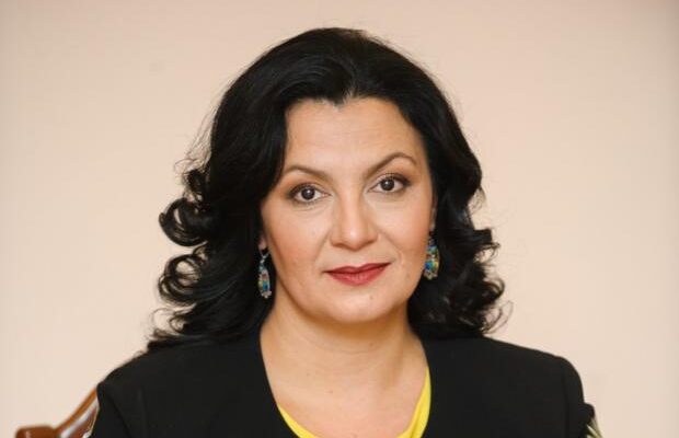 Місця цим російським “демократам” на заходах щодо безпеки Європи просто не має бути, – Іванна Климпуш-Цинцадзе