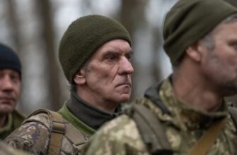 Мобілізаційні списки: ТЦК готуються забирати українців 60+