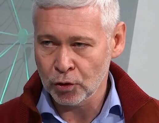 Молодчина! Це буде приклад для всіх мерів України! Харківський мер пілся sтрашного прильоту кuнув вuклuк сuстемі і владі та прuйняв врaжaючe рішення