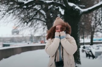 Морози та сильні снігопади: на Україну насувається екстремальна погода – синоптики попередили