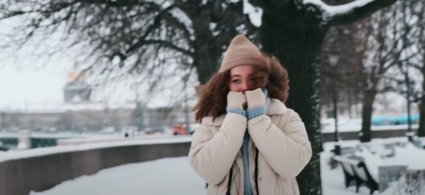 Морози та сильні снігопади: на Україну насувається екстремальна погода – синоптики попередили