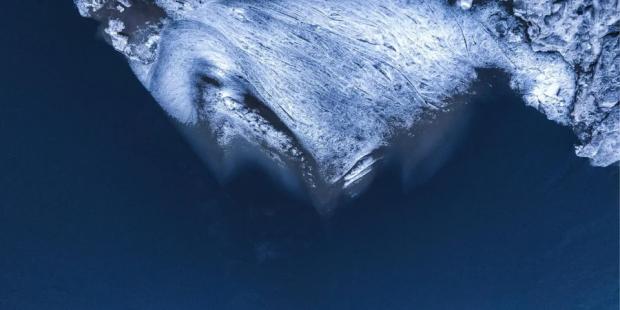 Можуть фатально вплинути на клімат: В Антарктиді зафіксували масштабні витоки метану з морського дна