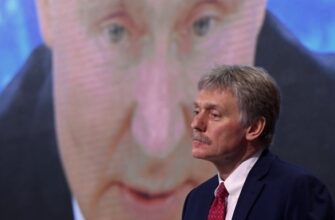 «Мирне врегулювання» в Україні: у Кремлі зробили заяву про війну