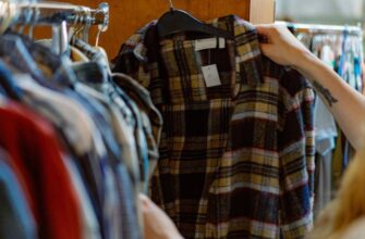 Несподівана знахідка: українка в секондгенді виявила диво у кишені