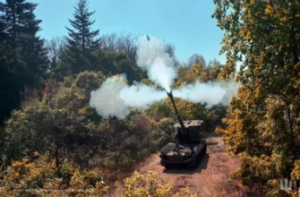 На сході — запеклі бої: росіяни намагаються прорвати оборону ЗСУ