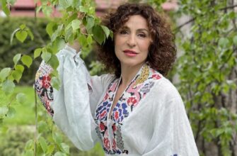 Була зіркою програми “Все буде добре”: де зараз телеведуча Надія Матвєєва