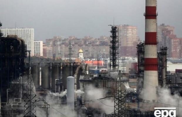 Надійніше за санкції США: Генштаб ЗСУ підтвердив ураження НПЗ російської компанії “Роснефть”