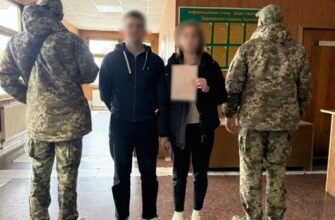 Намaгалась вдpуге вивезти чолoвіка за коpдон чеpез фiктивний шлюб: на Вiнниччині викpито схему
