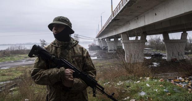 Наступ неминучий? Запоріжцям треба готуватися: потрібно виїхати на певний час і перечекати активну фазу російського осіннього наступу, – Андрющенко