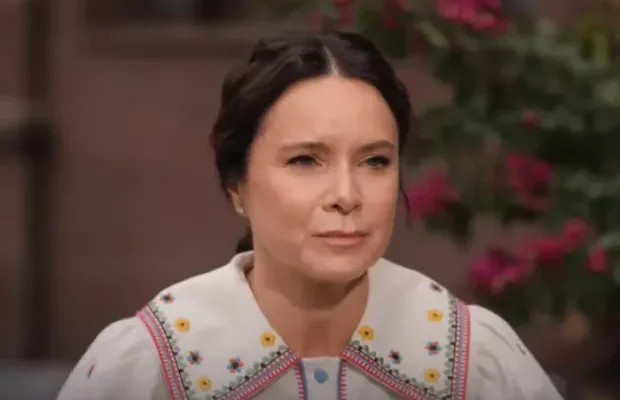 Навіть не знає, де зараз він та брати: Лілія Подкопаєва розповіла про батька-росіянина та дитинство у Донецьку