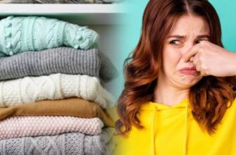 Навіть стара радянська шафа буде без затхлого запаху: як позбутися проблеми за хвилину Навіть стара радянська шафа буде без затхлого запаху: як позбутися проблеми за хвилину