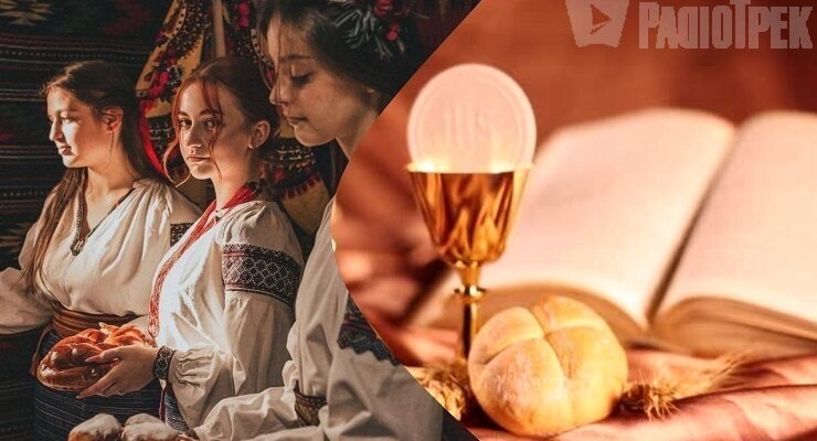 Назвали українські прізвища, які отримували після прийняття християнства