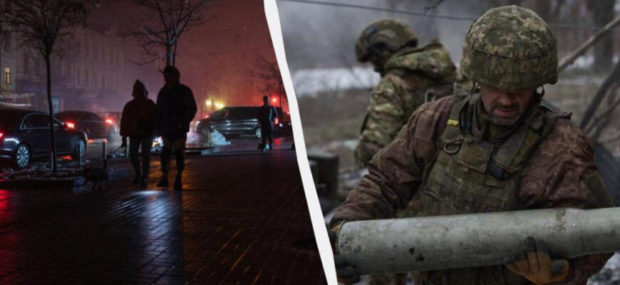 Не кінець світу, але буде складно: мольфарка дала прогноз про зиму в Україні